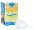 Lunette menstrualna skodelica [velikost 1]